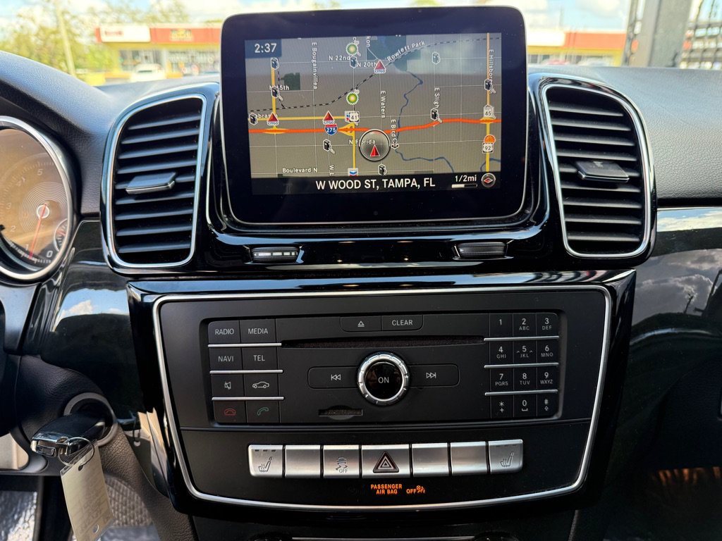Used 2018 Mercedes-Benz GLE 350 image 15