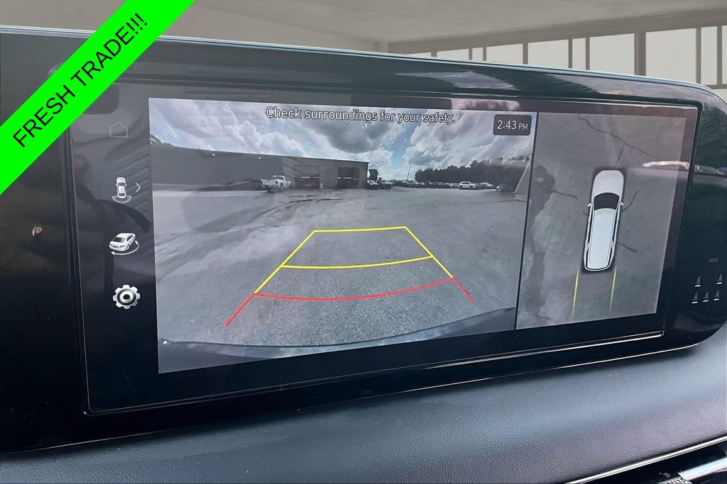 Used 2024 Hyundai Palisade Calligraphy FWD image 14
