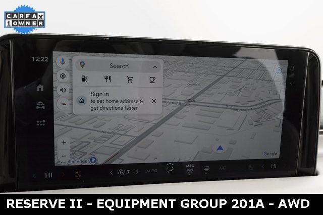 Used 2025 Lincoln Aviator Reserve w/ Equipment Group 201A image 39