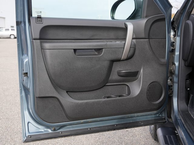 Used 2013 Chevrolet Silverado 1500 LT w/ All-Star Edition image 15