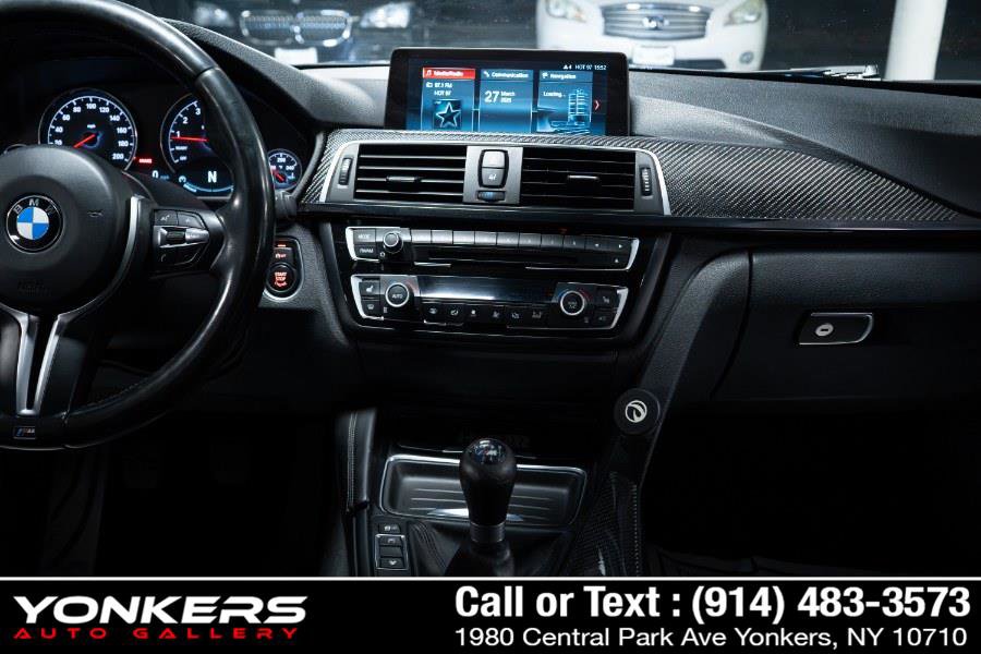 Used 2016 BMW M4 Coupe image 56