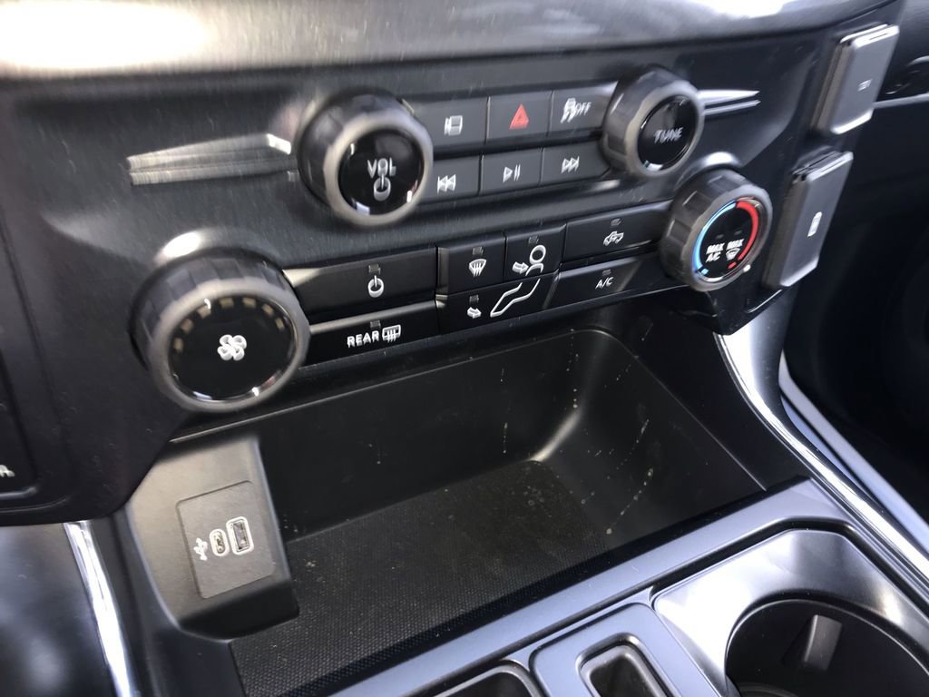 New 2026 Ford F150 STX AWD/4WD image 18