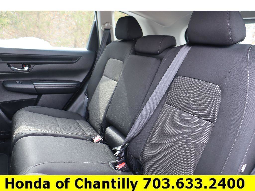 Used 2024 Honda CR-V LX image 24