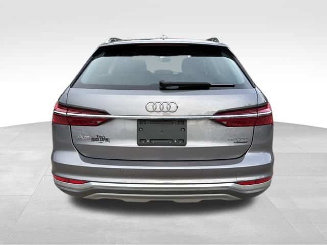 Used 2020 Audi A6 3.0T allroad Premium Plus AWD/4WD image 4