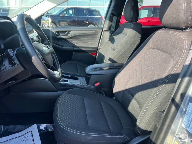 Used 2024 Ford Escape Active AWD/4WD image 21