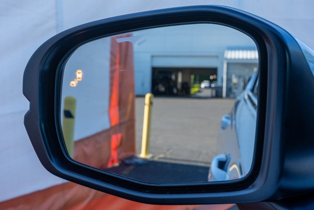 New 2026 Honda CR-V EX image 30