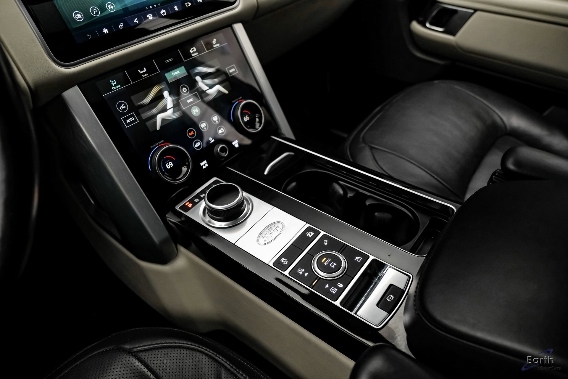 Used 2022 Land Rover Range Rover Westminster Edition image 55