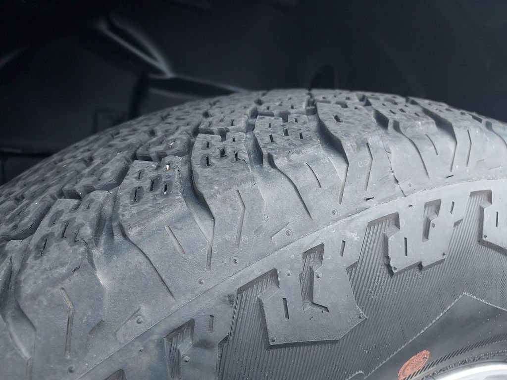 Used 2021 Jeep Wrangler Unlimited Sport AWD/4WD image 25