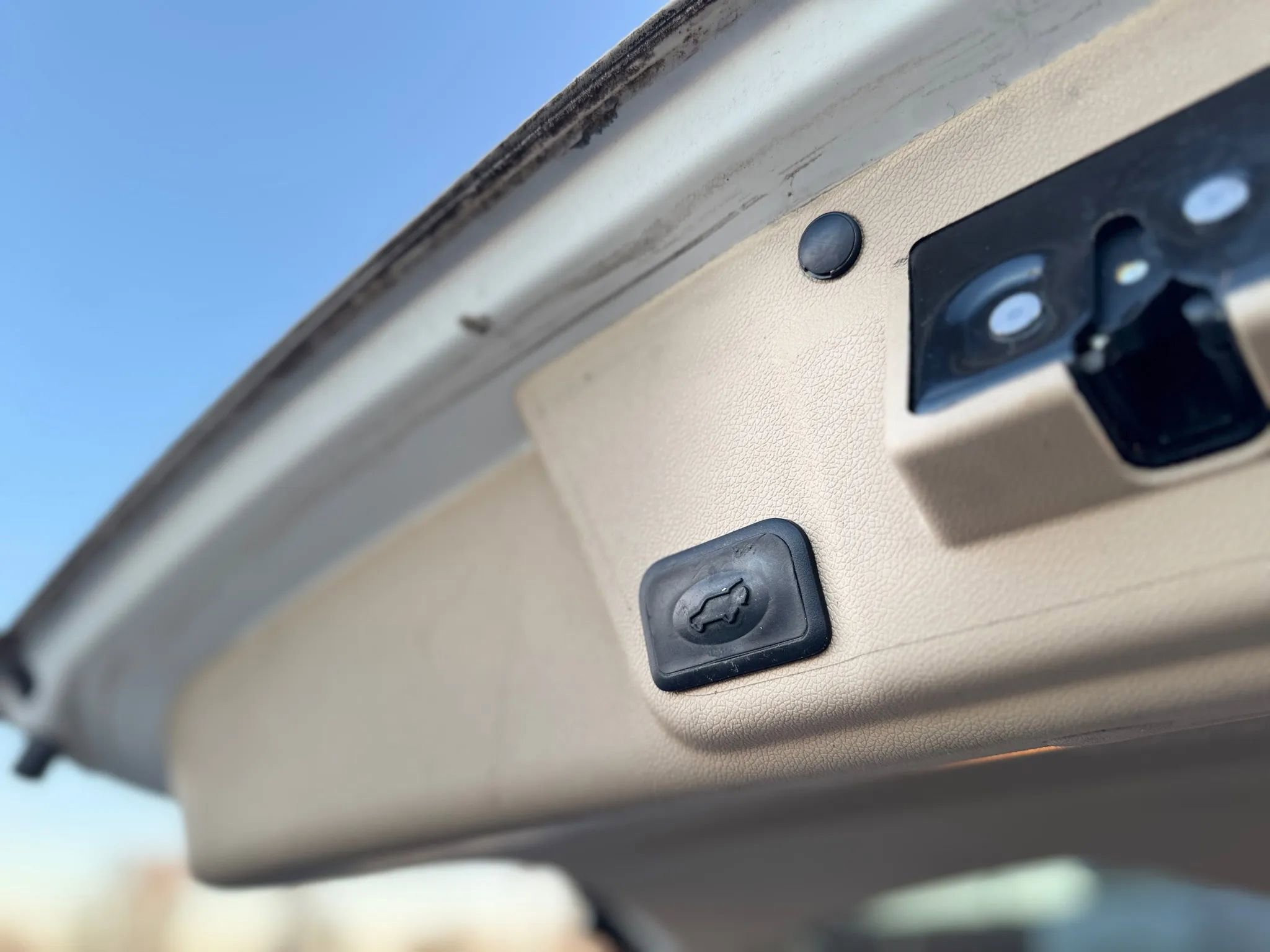 Used 2012 Buick Enclave Leather w/ Trailering Provision Package image 20