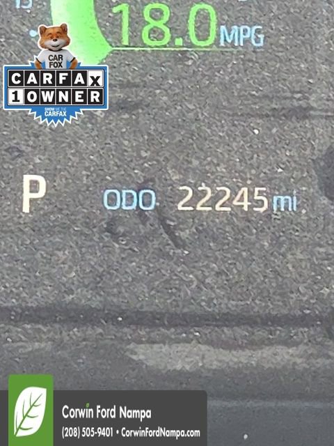Used 2025 Toyota Tundra SR5 image 13