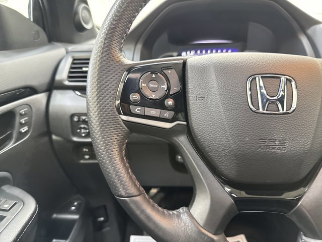 Used 2022 Honda Passport Elite image 17