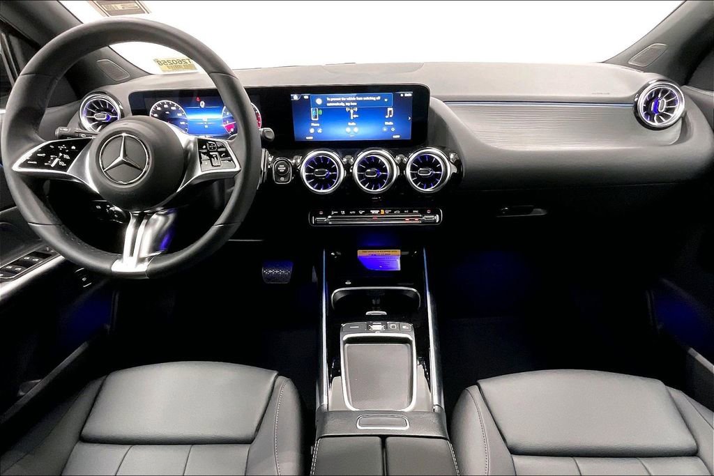 New 2026 Mercedes-Benz GLA 250 image 5