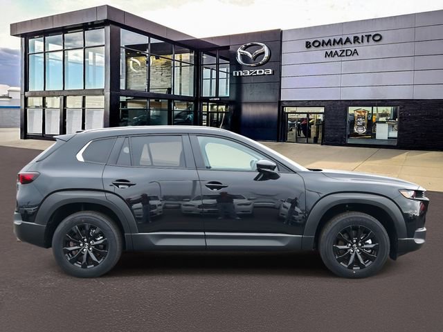 New 2026 MAZDA CX-50 AWD 2.5 S w/ Select Package image 2