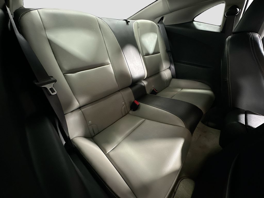 Used 2015 Chevrolet Camaro SS w/ RS Package RWD image 30