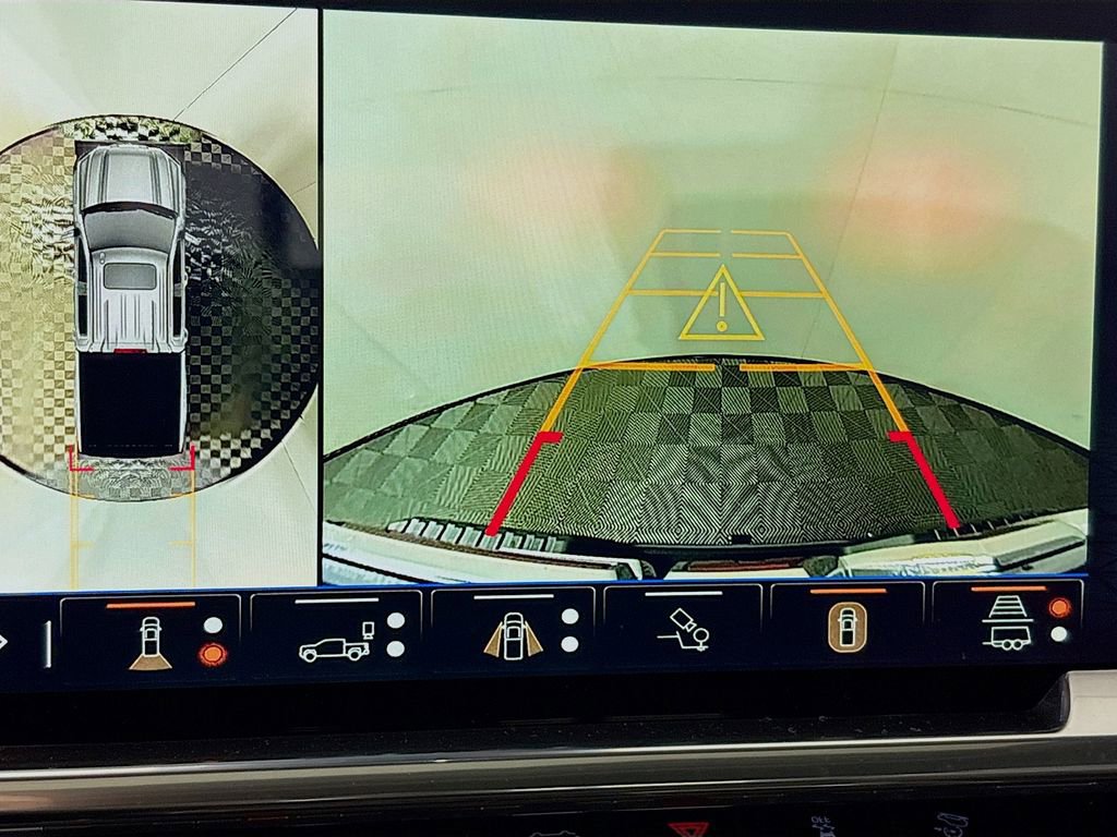 New 2026 GMC Sierra 1500 Elevation w/ Elevation Premium Package image 14