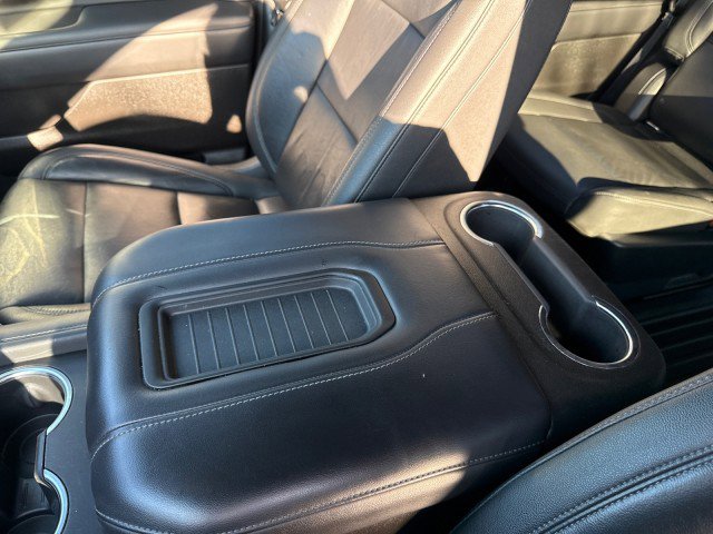 Used 2021 Chevrolet Tahoe LT image 26