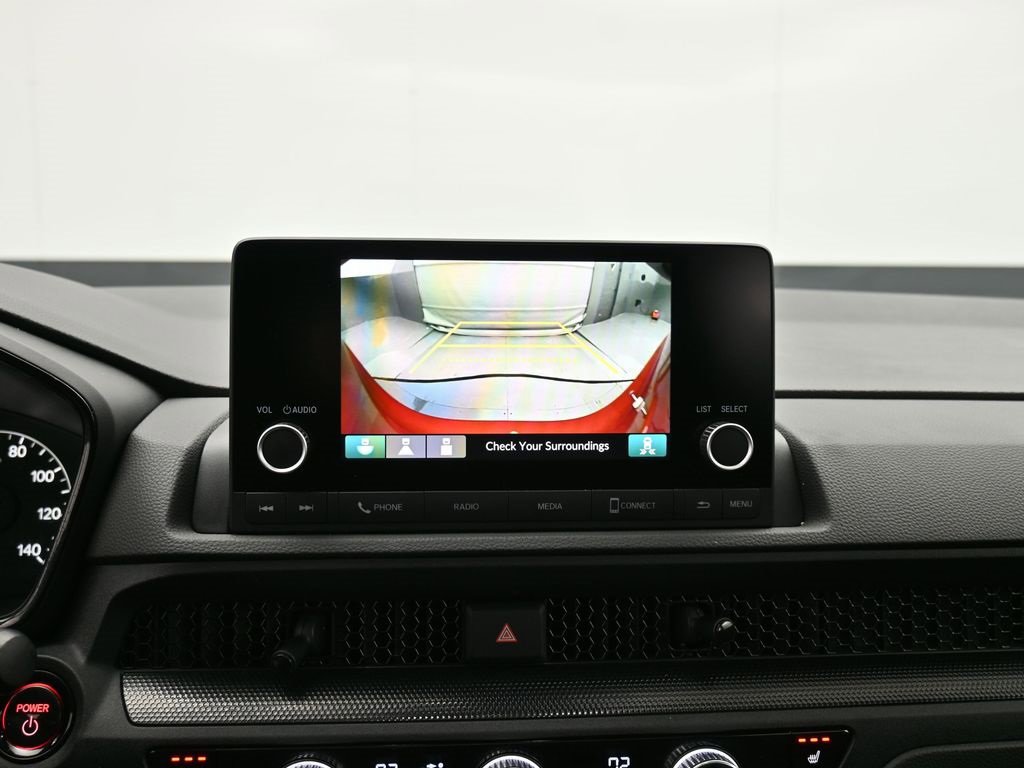 Used 2024 Honda CR-V Sport image 46