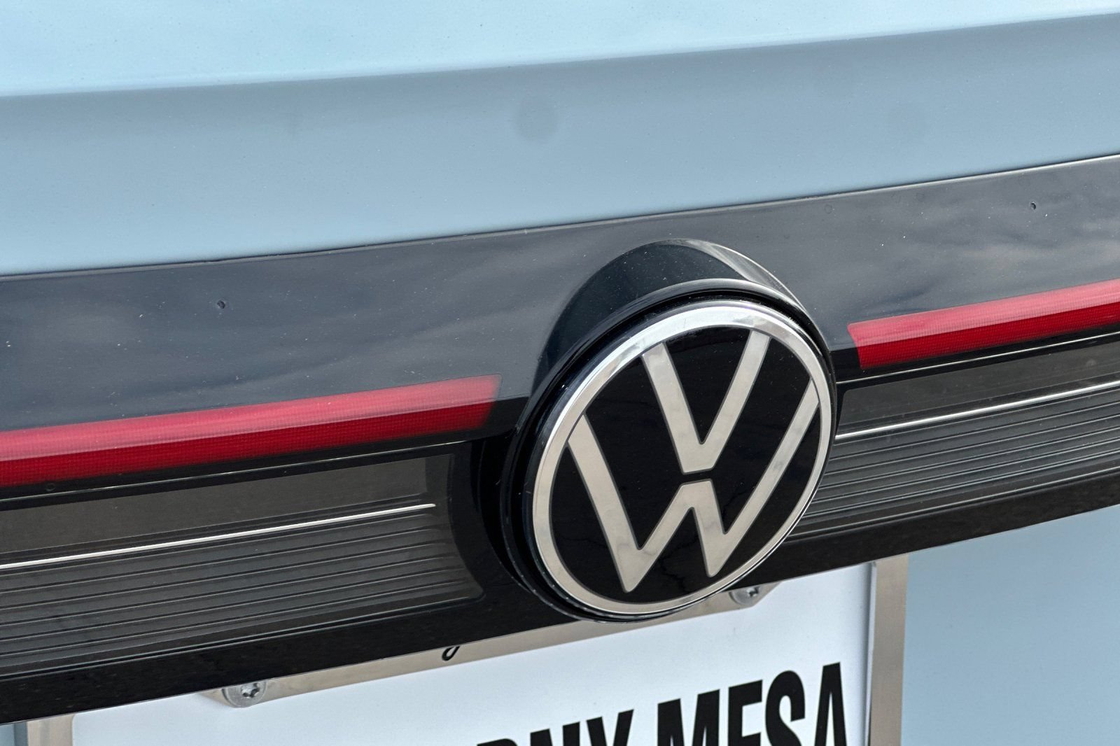 New 2026 Volkswagen Taos SE FWD image 26