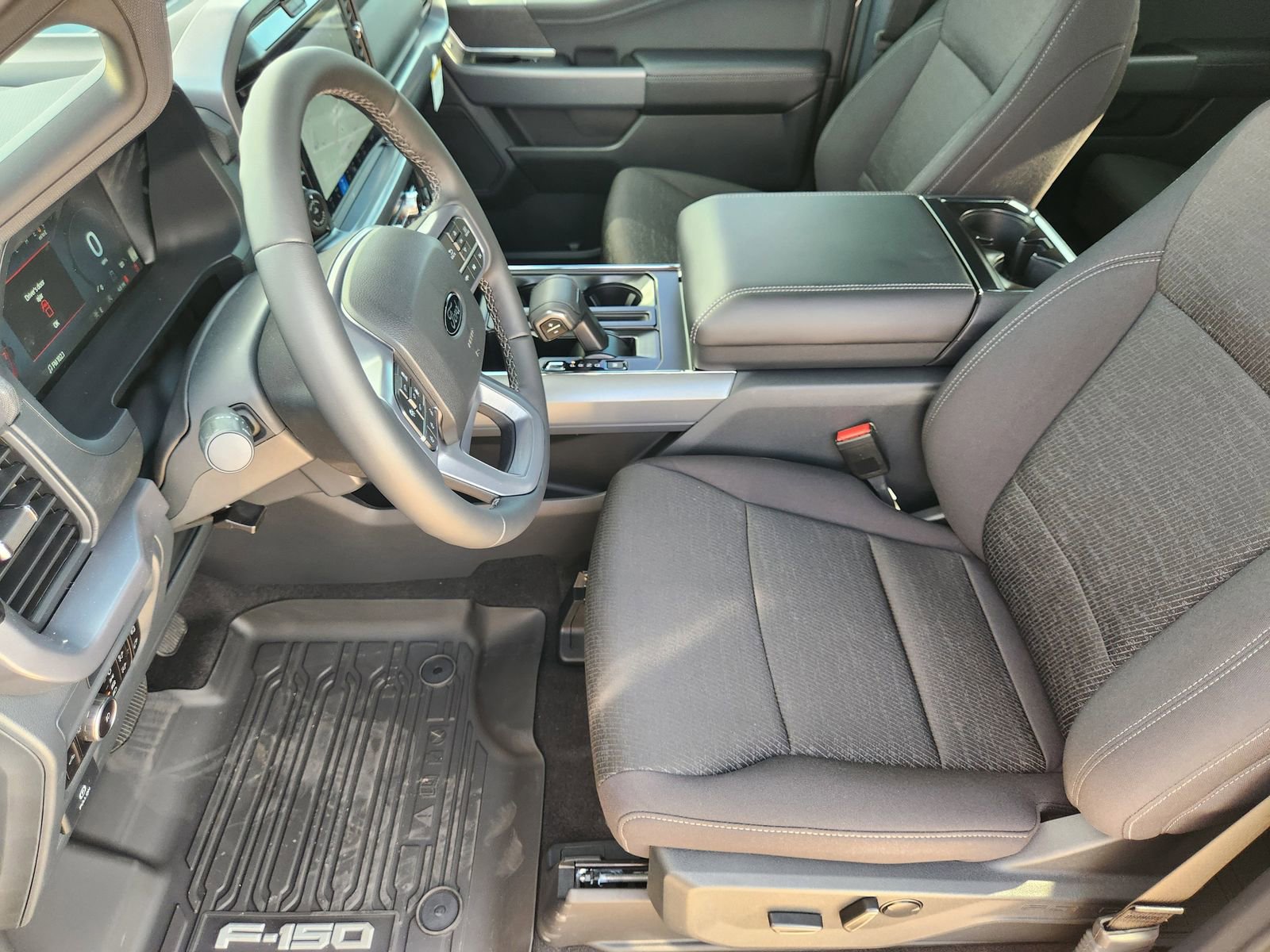 New 2026 Ford F150 XLT image 15