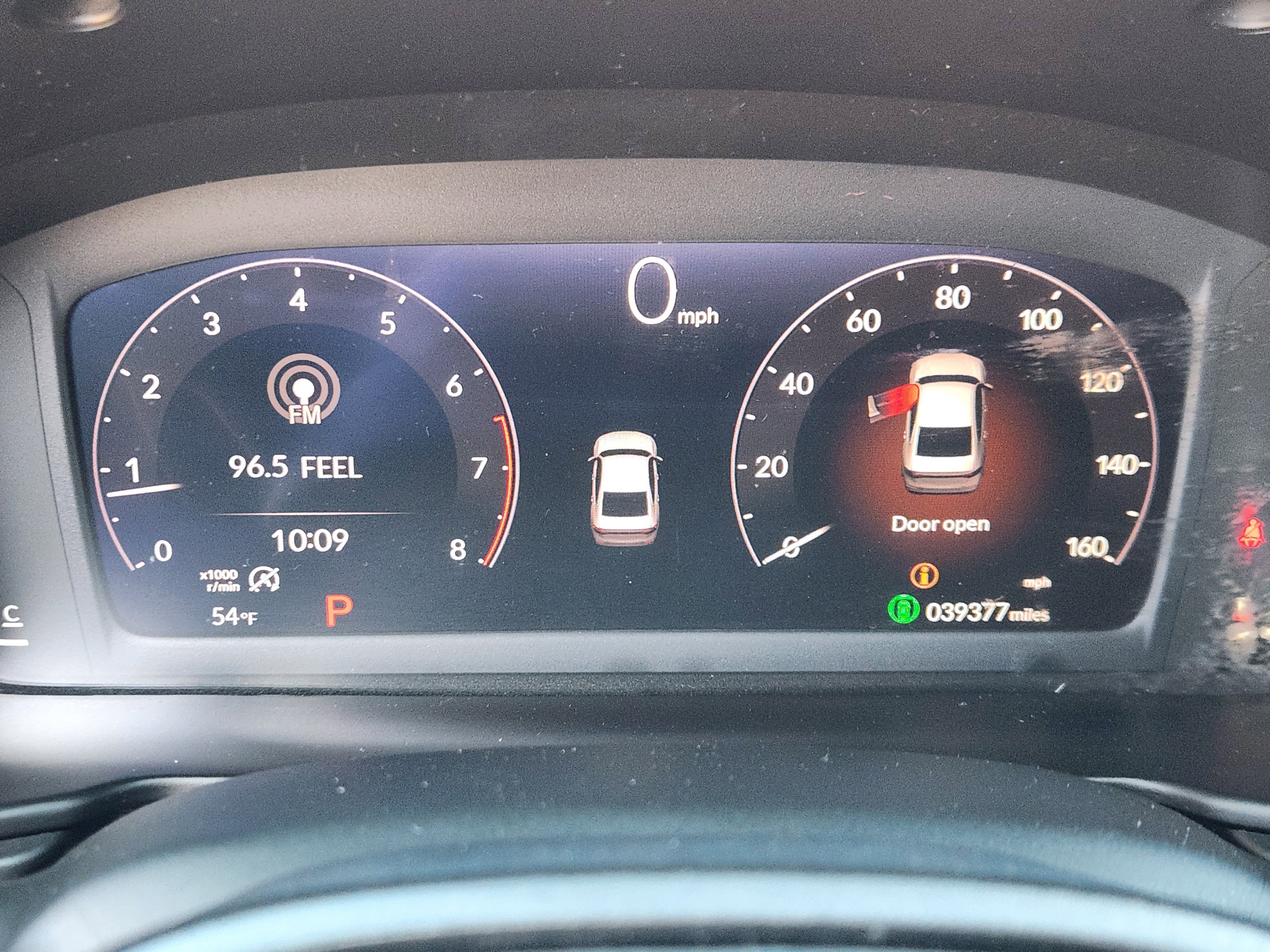 Used 2023 Honda Accord EX image 10