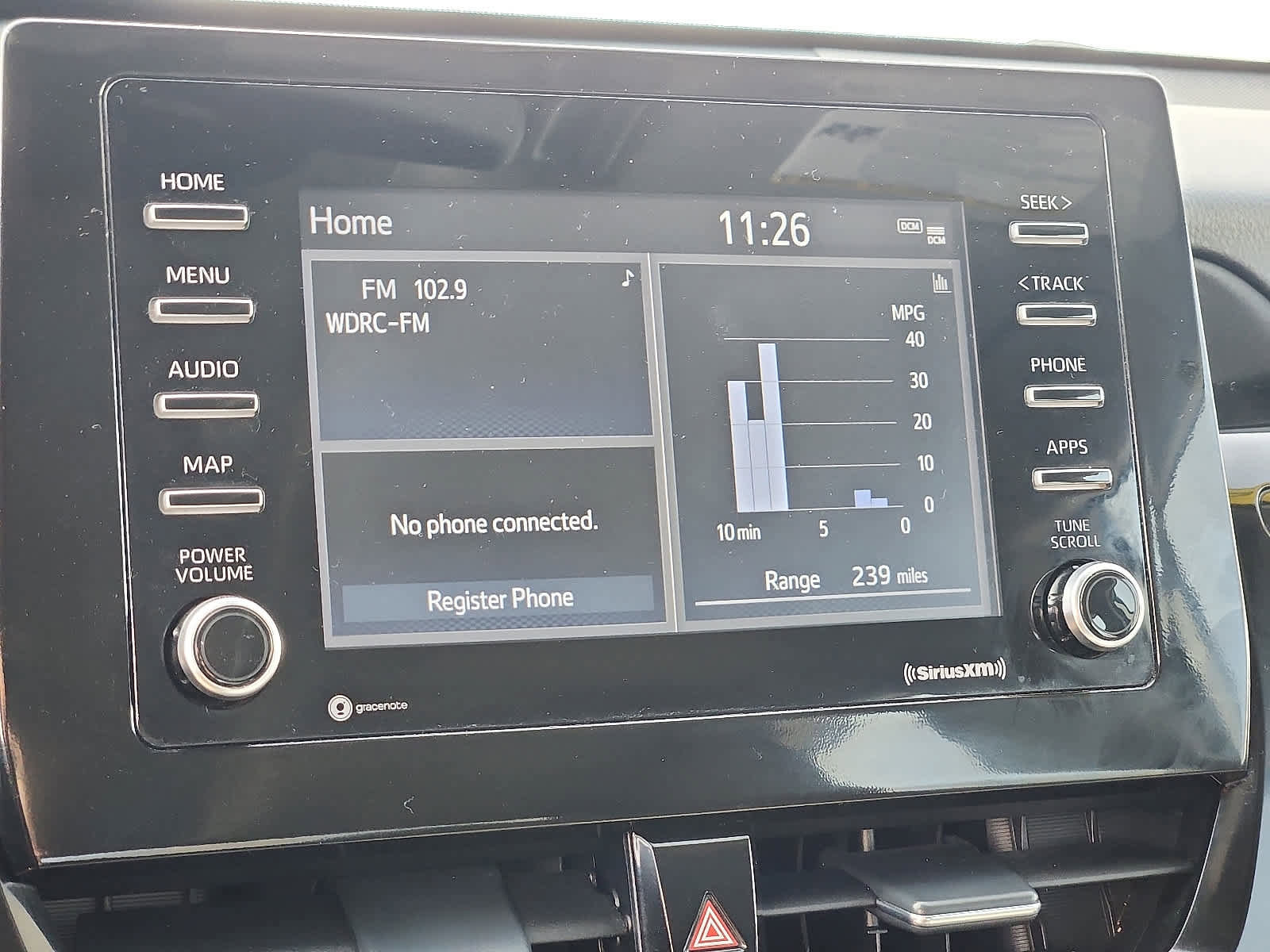 Used 2023 Toyota Camry LE w/ Cold Weather Package image 17