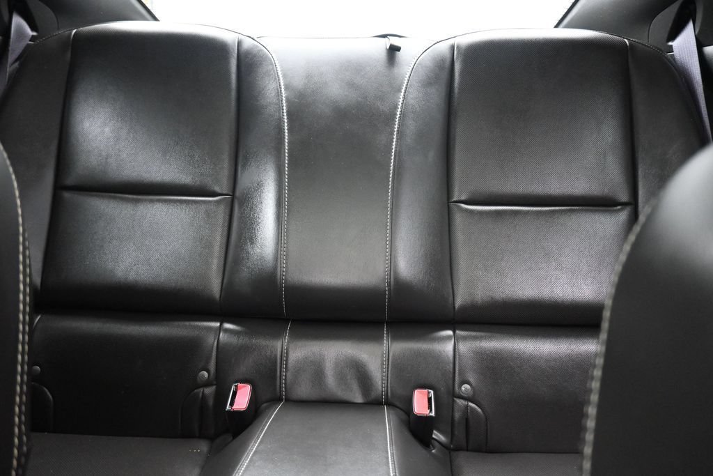 Used 2014 Chevrolet Camaro LT w/ RS Package RWD image 29