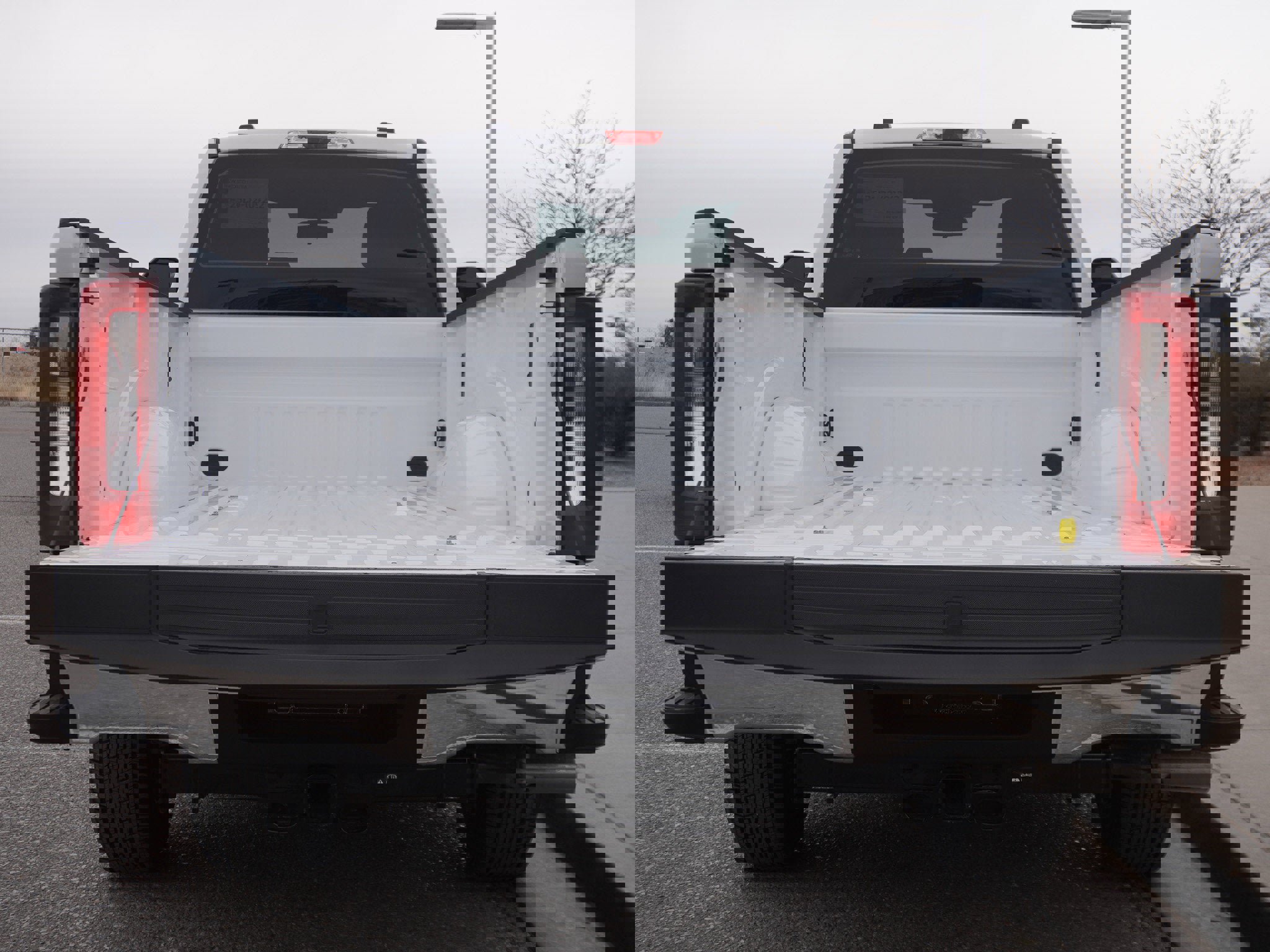 New 2026 Ford F350 XL w/ XL Chrome Package image 18