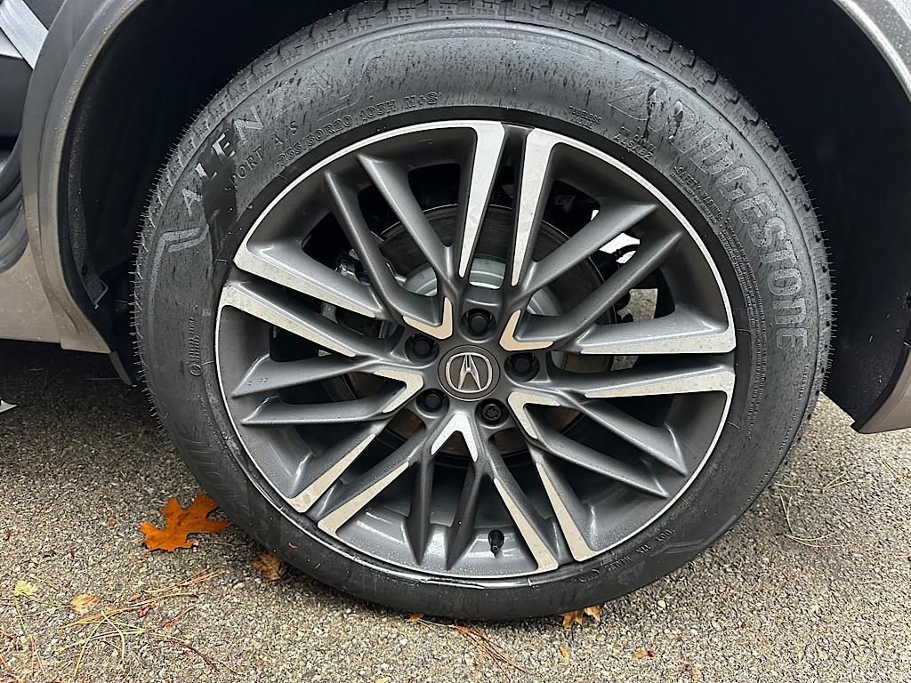 New 2026 Acura MDX w/ Advance Package image 15