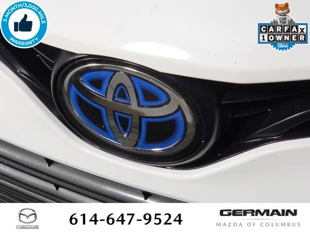 Used 2023 Toyota Camry LE image 12