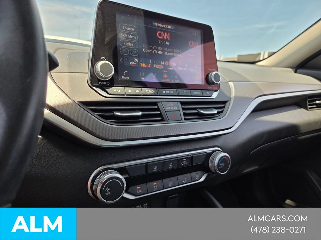 Used 2025 Nissan Altima 2.5 SR FWD image 20