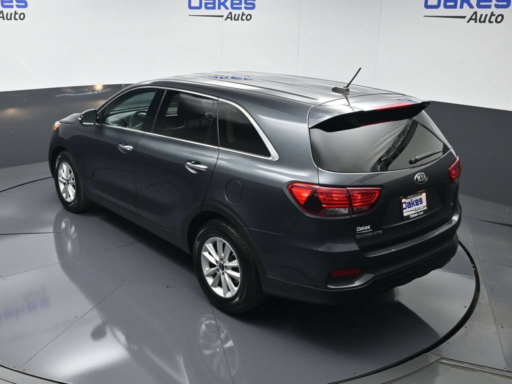 Used 2020 Kia Sorento FWD V6 image 48