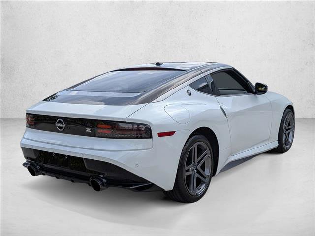 Used 2024 Nissan Z Sport w/ Floor Mat Package image 5