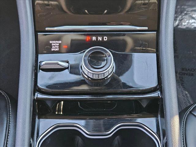 Used 2023 Jeep Grand Cherokee L Limited image 12