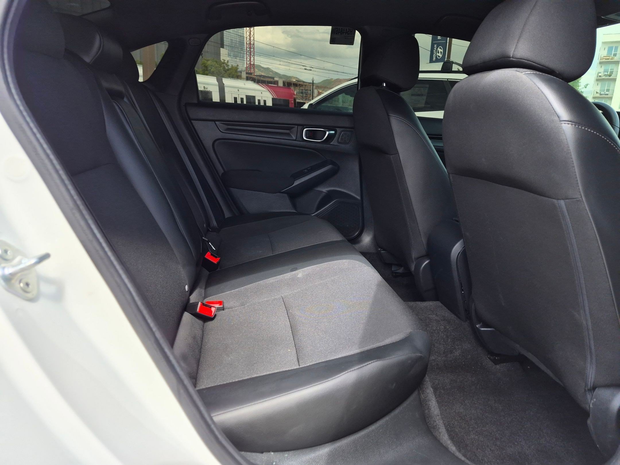 Used 2026 Honda Civic Sport image 29