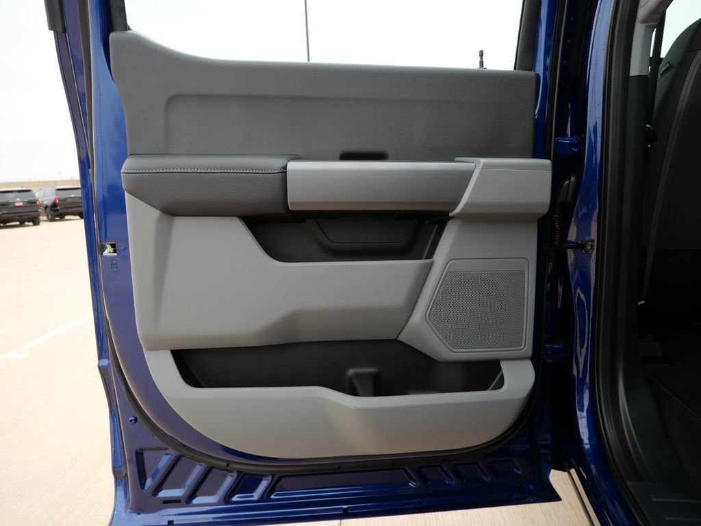 New 2026 Ford F250 XL w/ STX Appearance Package image 13