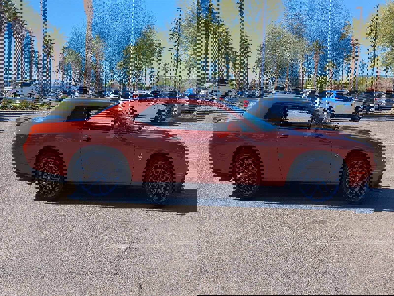 Used 2023 Dodge Challenger R/T Scat Pack w/ Plus Package image 7