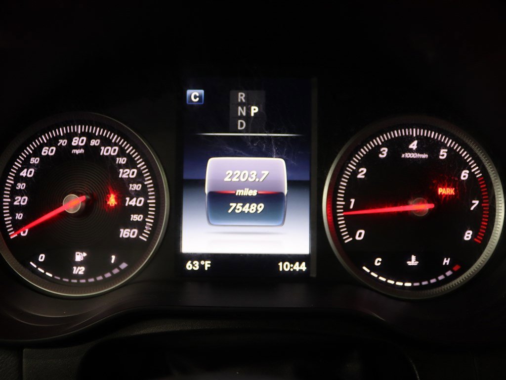 Used 2018 Mercedes-Benz GLC 300 4MATIC Coupe image 23
