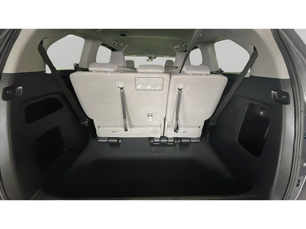 Used 2019 Honda Odyssey EX image 17