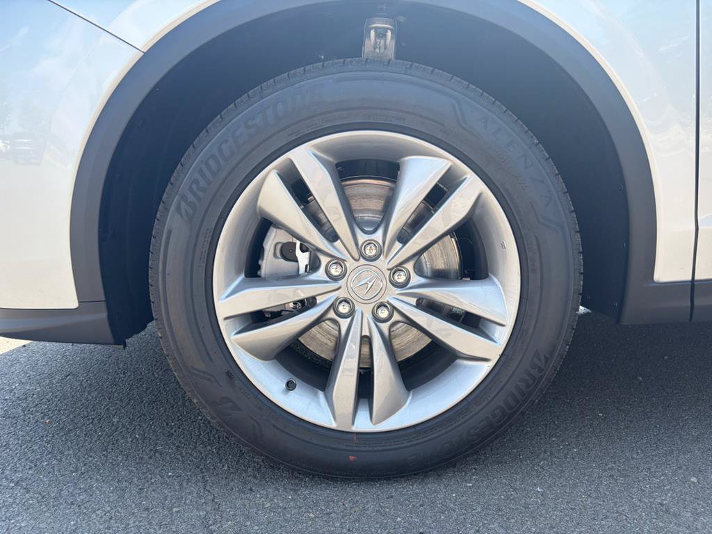 New 2026 Acura MDX FWD image 35