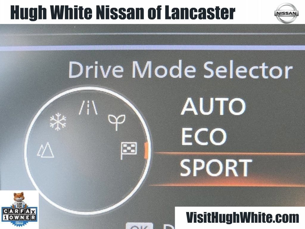 Certified 2023 Nissan Rogue SV AWD/4WD image 5