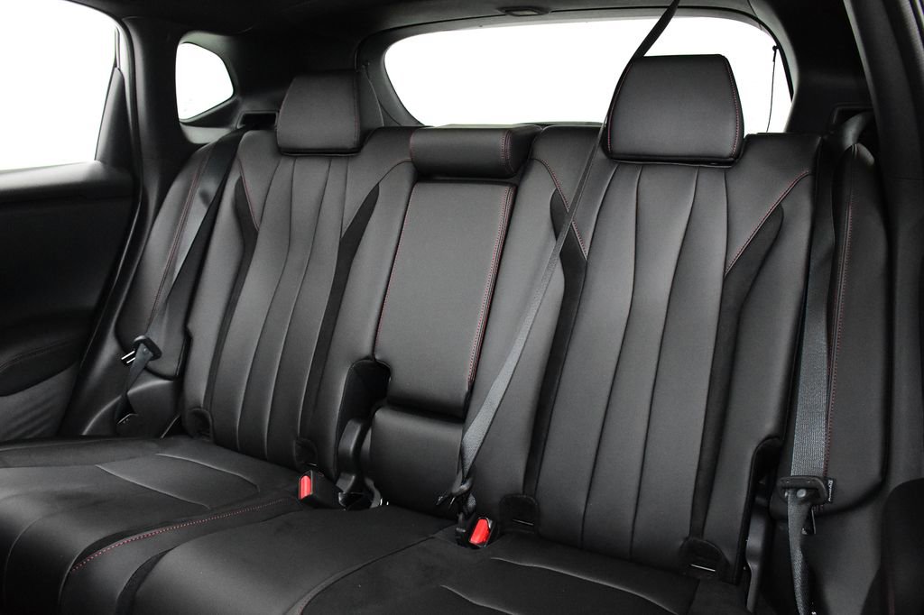 New 2026 Acura ADX A-Spec image 27