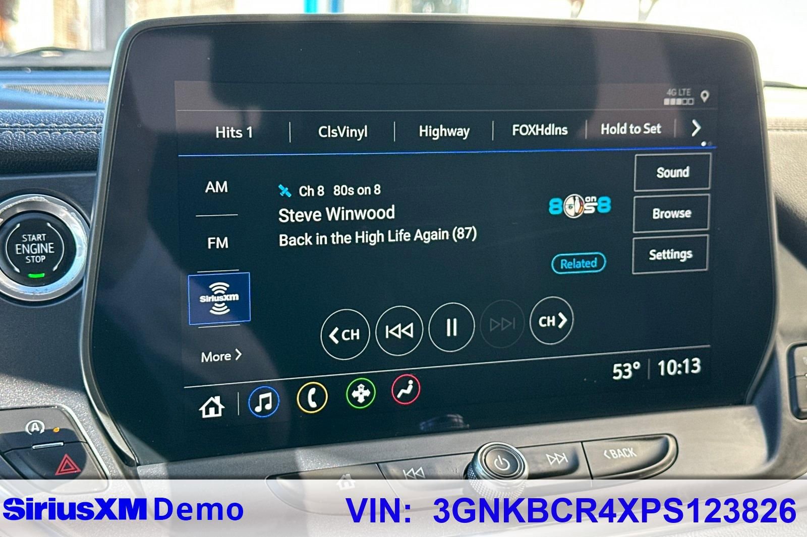 Certified 2023 Chevrolet Blazer LT image 39