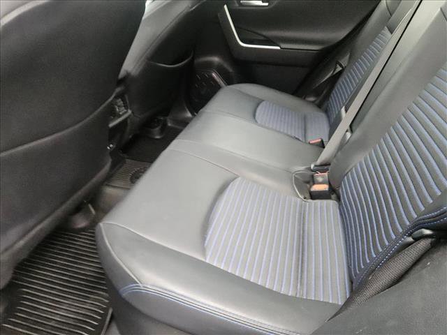 Used 2023 Toyota RAV4 XSE image 18
