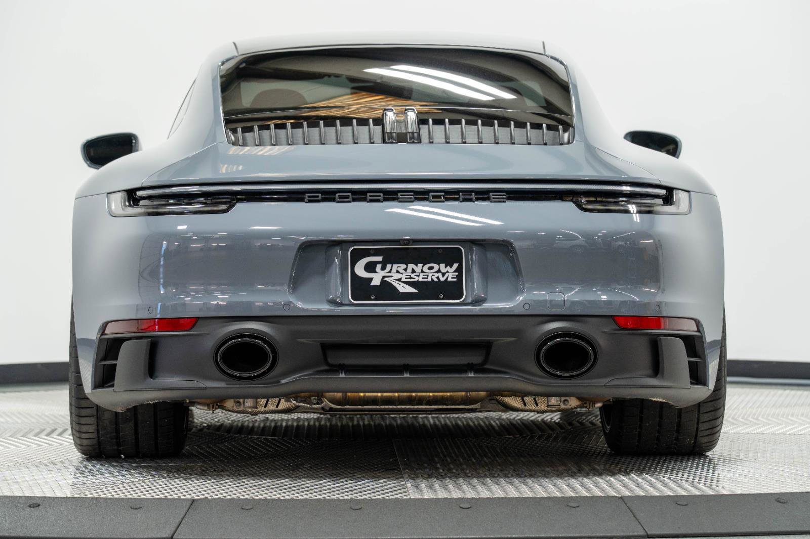 Used 2023 Porsche 911 Carrera GTS image 14