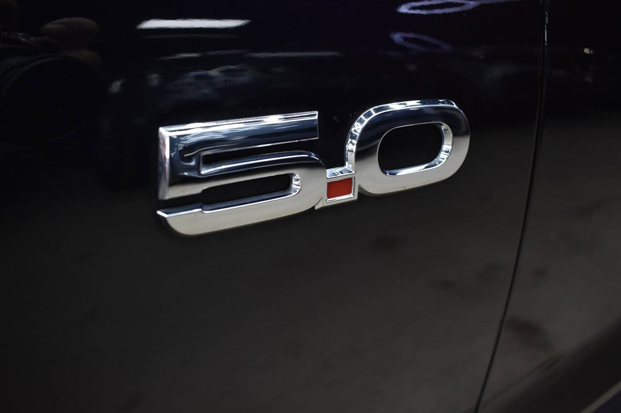 Used 2022 Ford Mustang GT RWD image 13