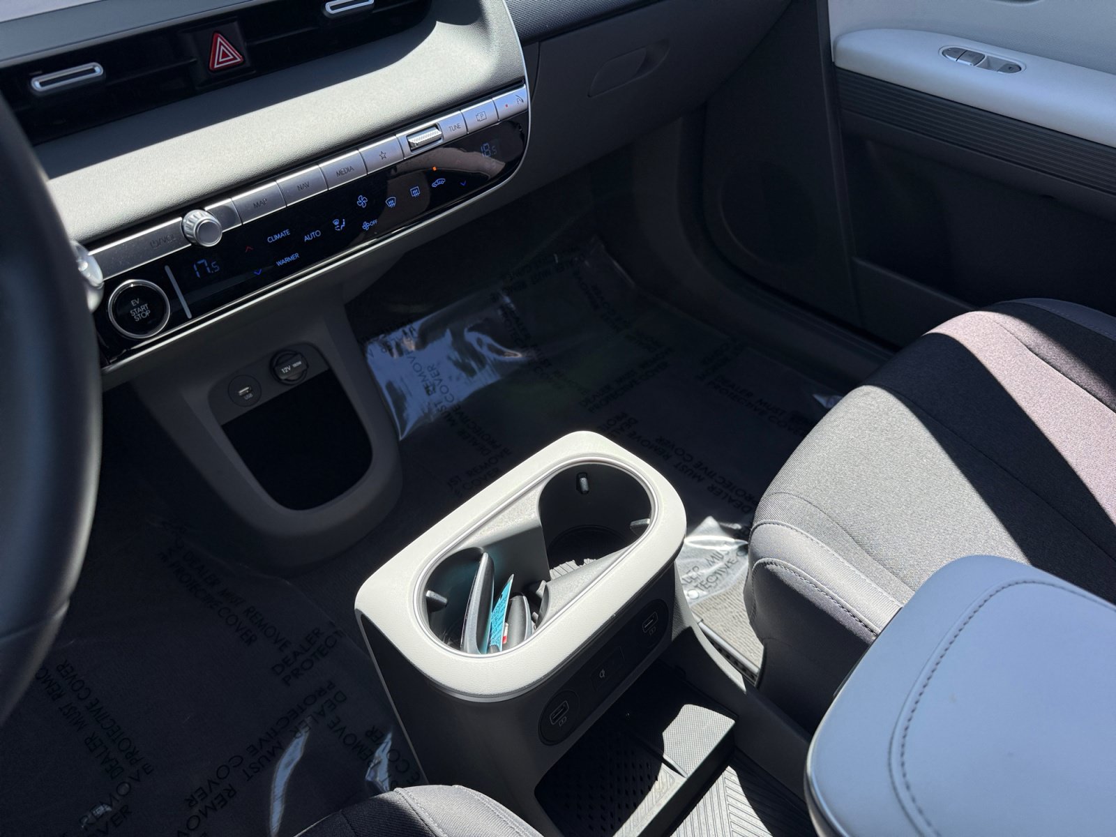 Used 2024 Hyundai Ioniq 5 SEL RWD image 13