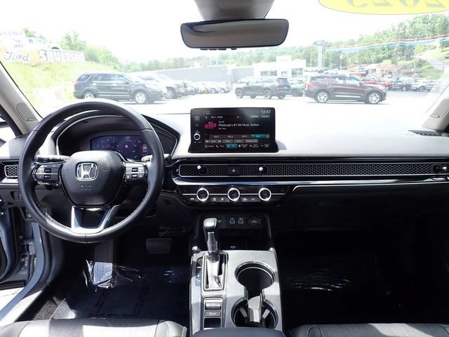 Used 2023 Honda Civic Touring image 19