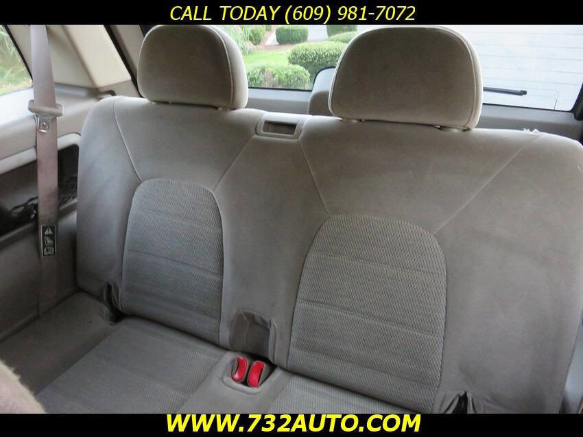 Used 2003 Ford Explorer XLT image 32