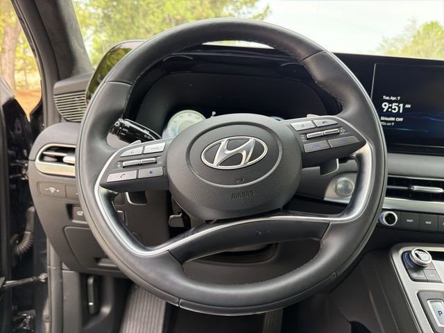 Used 2024 Hyundai Palisade Calligraphy image 14