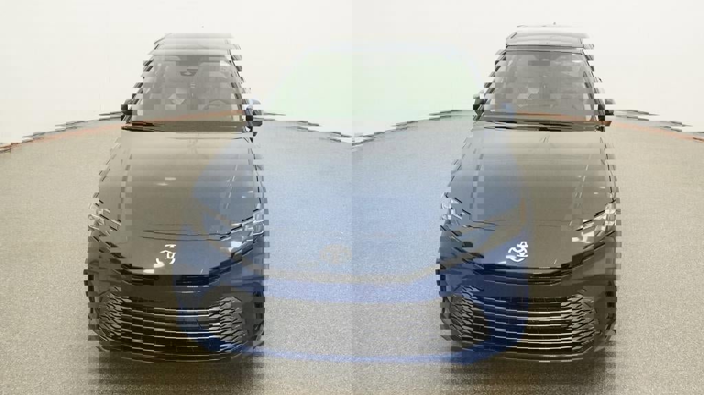 New 2026 Toyota Camry XLE FWD image 64